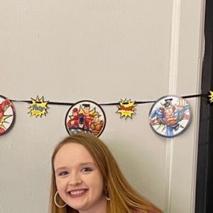 Meet your Posher, Tara